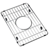 Elkay LKBG1115SS Stainless Steel Bottom Grid