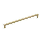 Hickory Hardware 5 Pack Solid Core Kitchen Cabinet Pulls, Luxury Cabinet Hand...