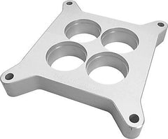 Allstar Performance ALL26060 1" Tall 4 Hole Square Bore Aluminum Adjustable C...