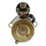 DB Electrical SDR0392 PMGR Starter Compatible With/Replacement For Mercrusier...