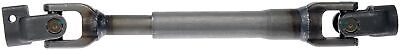 Dorman 425-361 Steering Shaft Compatible with Select Ford / Lincoln Models