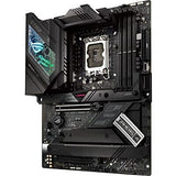 ASUS ROG Strix Z690-F Gaming WiFi 6E LGA1700(Intel 12th Gen) ATX 12"x9.6"