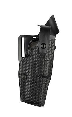 Safariland 6360 ALS/SLS Mid-Ride, Level 3 Retention Duty Holster, Beretta 92,...