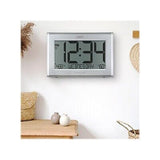 La Crosse Technology Jumbo Wall Clock (513-63867-INT)