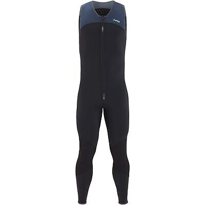 NRS Men's 3.0 Ultra John Wetsuit Black XX-Large