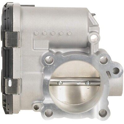 Cardone 6E-6023 New Fuel Injection Throttle Body