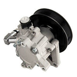 Torchbeam Power Steering Pump Compatible with C300 2008-2010, C350 2008-2010,...