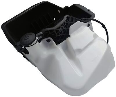 Dorman 603-862 Front Washer Fluid Reservoir Compatible with Select Ford/Linco...