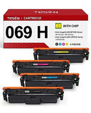 069H High Capacity Compatible Toner Cartridge Replacement for Canon CRG-069H ...