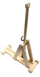 EISCO Premium Large Trebuchet DIY Kit - 21" Beam Arm Launches up to 30 Feet! ...