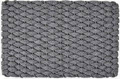 Rockport Rope Doormats 2034206P Premium Indoor & Outdoor Doormats, 20"x34", G...