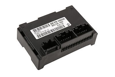 GM Parts 24243086 Transfer Case Control Module, Black