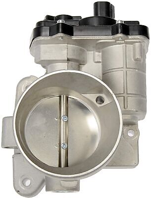 Dorman 977-308 Fuel Injection Throttle Body Compatible with Select Chevrolet ...