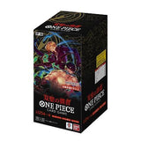 BANDAI NAMCO Entertainment One Piece Card Game Wings of The Captain [OP-06] B...