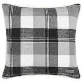 Eddie Bauer - Queen Comforter Set, Reversible Plaid Bedding with Matching Sha...