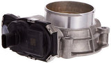 GM Genuine Parts 12676296 Fuel Injection Throttle Body Assembly with Sensor