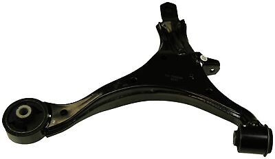 MOOG RK641242 Suspension Control Arm front right lower