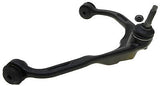 MOOG RK621564 Suspension Control Arm and Ball Joint Assembly front left upper