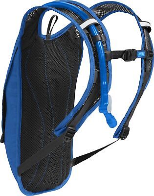 CamelBak Hydrobak Hydration Pack 50oz Lapis Blue/Atomic Blue