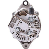 DB Electrical AND0447 Alternator Compatible with/Replacement for Kubota UTV R...