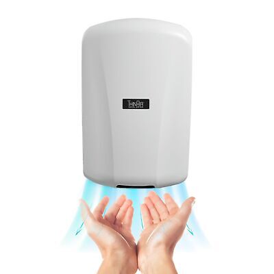 Excel Dryer TA-ABS ThinAir ADA Compliant Hand Dryer 110-120 Volt