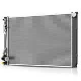 DWVO Radiator Complete Radiator Compatible with 2005-2006 Sienna 3.3L V6