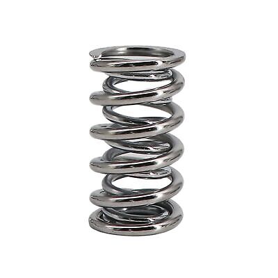 Dokili Valve Springs Kit .660" Lift w/Locks Retainers Seals Compatible with 4...