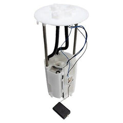 TRQ Fuel Pump Module Assembly Compatible with 2007-2009 Toyota FJ Cruiser