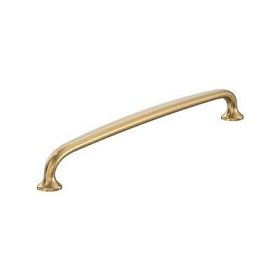 Amerock BP54056CZ | Champagne 18in (457mm) Center-to-Center, Bronze