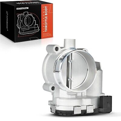 A-Premium Electronic Throttle Body Compatible with Buick Allure 2005-2008, La...