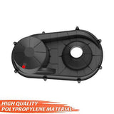 SAUTVS UTV Clutch Cover, Plastic Outer Clutch Housing for Polaris RZR XP 1000...