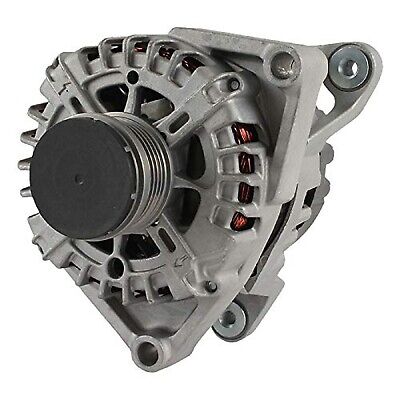 DB Electrical 400-40123 Alternator For IR/IF 12-Volt 130Amp Chevrolet Cruze 1...