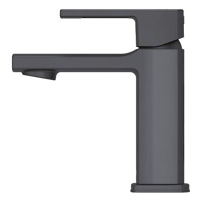 Pfister LG42-DAPB Deckard Single Control 4" Centerset Bathroom Faucet with Pu...