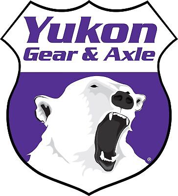 Yukon Gear & Axle (YK GM8.0) Master Overhaul Kit for GM 8" Differential GM 8"