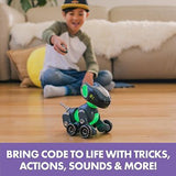 Educational Insights PYXEL A Coder&#8217;s Best Friend - Coding Robots for Kids