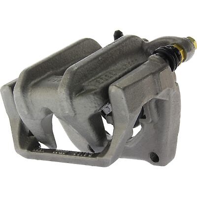 Centric Rear Left Brake Caliper 141.34618