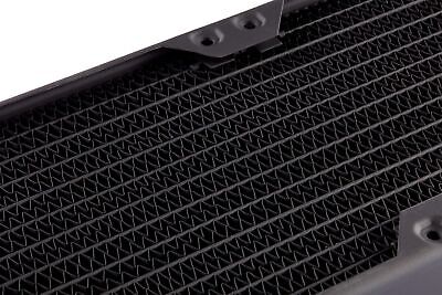 CORSAIR Hydro X Series XR5 240 mm Water Cooling Radiator (Dual 120 mm Fan Mou...