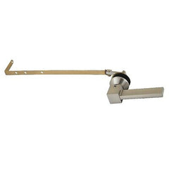 Kingston Brass KTCLD18 Claremont Universal Front or Side Mount Toilet Tank Le...