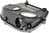 Dorman 635-144 Engine Timing Cover Compatible with Select Audi/Volkswagen Mod...