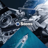 Stens Spindle Assembly 285-034 Replacement for Ferris 5900303, 5900500, 59005...