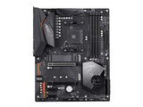 Gigabyte X570 AORUS Elite (AMD Ryzen 3000/X570/ATX/PCIe4.0/DDR4/USB3.1/Realte...