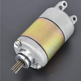 Electric Motor Starter Steel Replacement Accessory Fit for 250CC-300CC scoote...