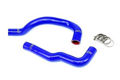 HPS Blue 3-ply Reinforced Silicone Radiator Coolant Hose Kit 57-1936-BLUE