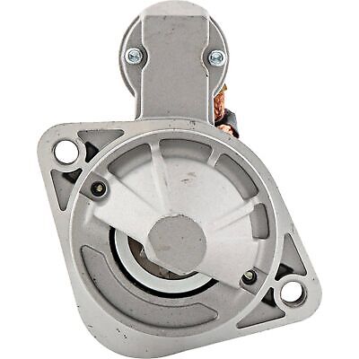 DB Electrical 410-40049 Starter Compatible With/Replacement For 1.6L Hyundai ...