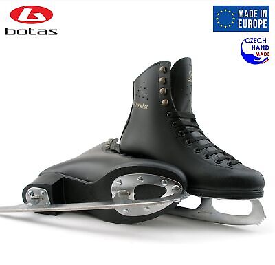 models DIANA, DAGMAR, DAVID/Figure Ice Skates for Women, Men, Girls, Boys, Ki...