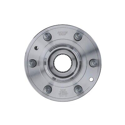 MOOG 515167 Wheel Bearing and Hub Assembly for Chevrolet Colorado