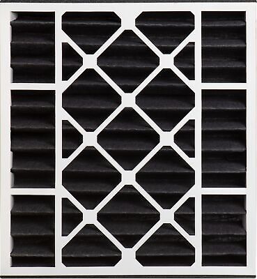 Nordic Pure 20x20x5 (19_11/16 x 20_11/16 x 4_15/16) Air Bear Replacement Pure...