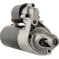 DB Electrical SBO0224 Starter Compatible With/Replacement For Mercedes Benz C...