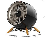 Vornado Glide Vortex Heater Glide Heat