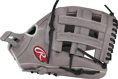 Rawlings | R9 Fastpitch Softball Glove | Sizes 11.5" - 13" | Multiple Styles